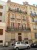  petit immeuble, rue Blandan